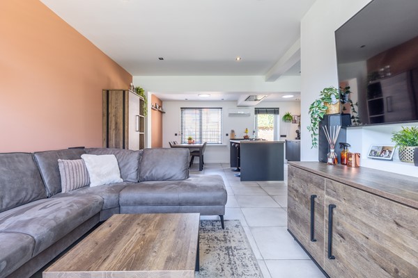 Medium property photo - Van Vollenhovenstraat 5, 3265 BX Piershil
